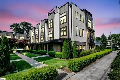 unit-6-121 W Stone Avenue, Greenville, SC, 29609 | Card Image