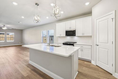 4011 Granbury Drive, Farmersville, TX, 75442 | Card Image