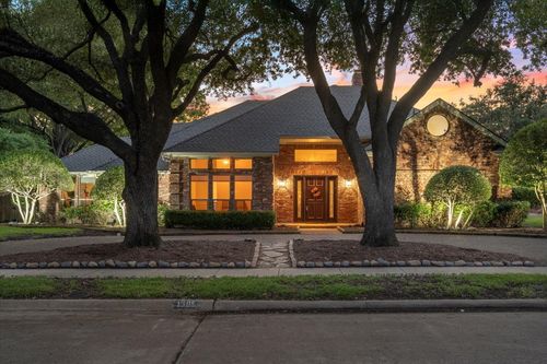 1305 Thistledown Dr, Plano, TX, 75093-5037 | Card Image