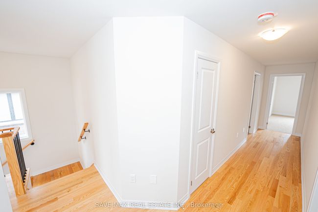 31 Player Dr, House other with 4 bedrooms, 4 bathrooms and 4 parking in Erin ON | Image 22