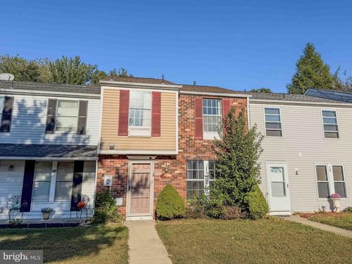 58 Vanderbilt Ct, Sicklerville, NJ, 08081-2915 | Card Image