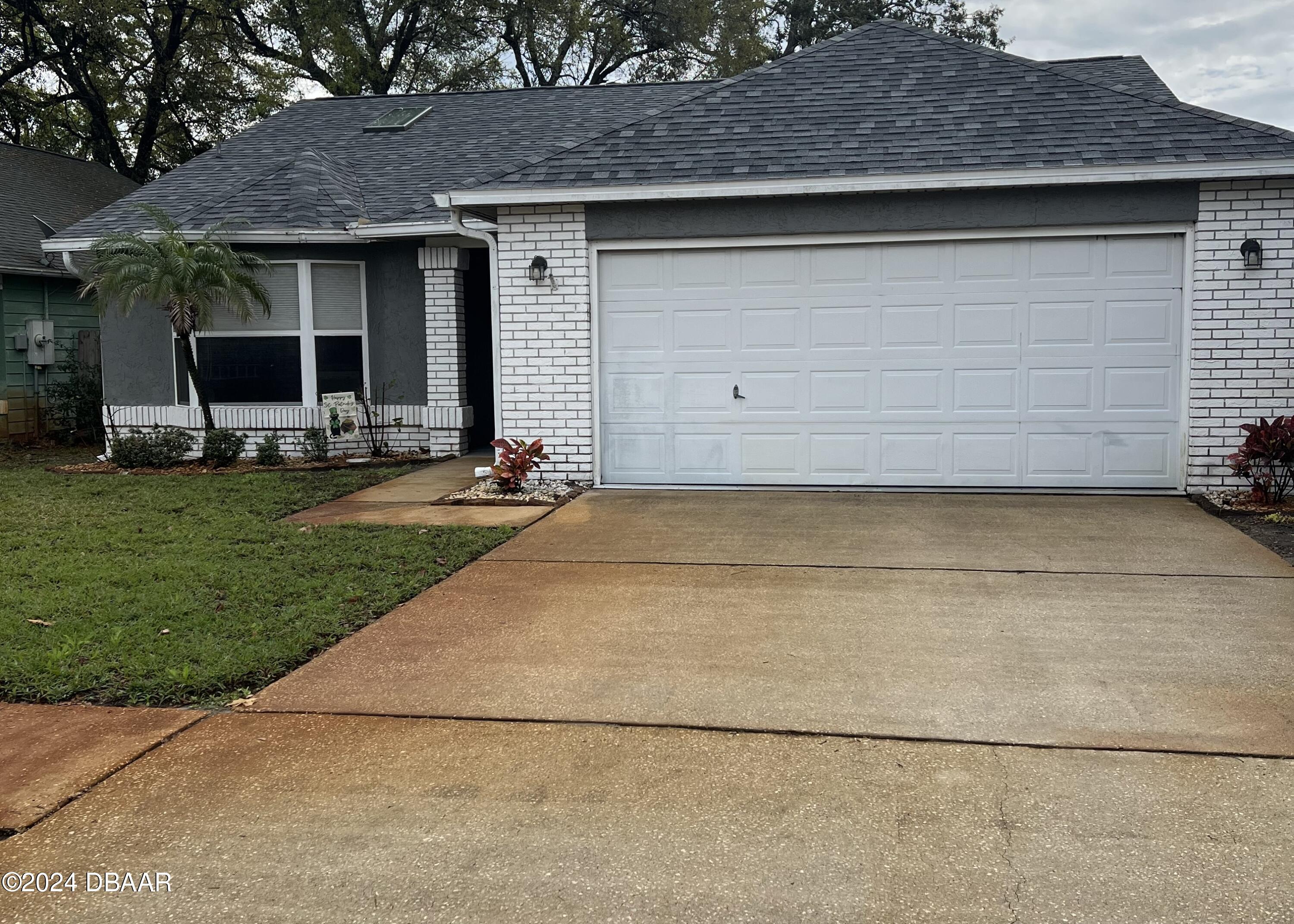 Taylorwood Dr, Port Orange, FL 32128