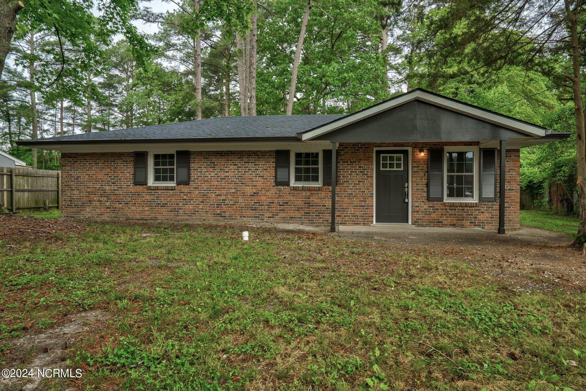 Swift Rd, Rocky Mount, NC 27801