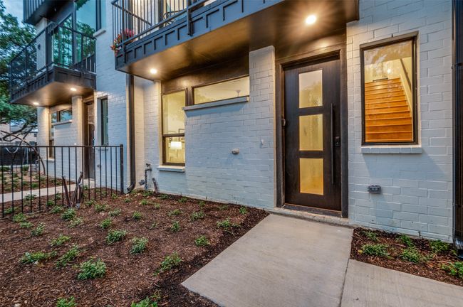 14911 Reserve Circle, Townhouse with 3 bedrooms, 4 bathrooms and null parking in Addison TX | Image 29