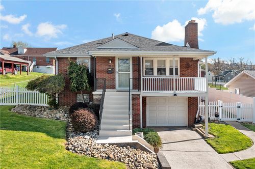 904 Short St, Canonsburg, PA, 15317 | Card Image