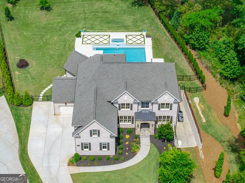2535 Lake View Ct, Milton, GA, 30004-4499 | Card Image