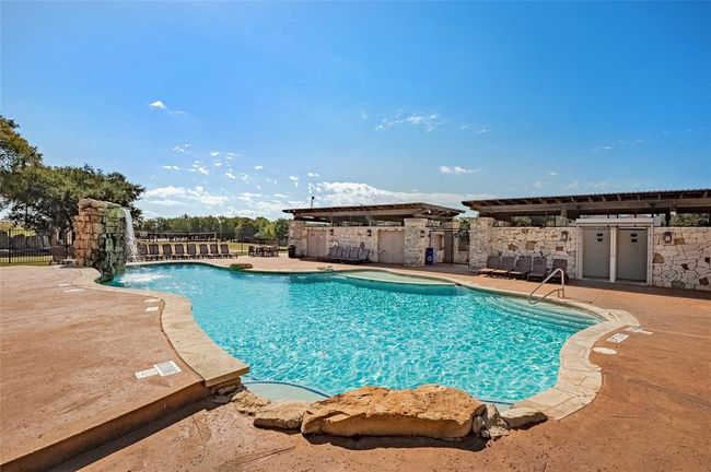 2228 Hilltop Climb Dr, House other with 4 bedrooms, 2 bathrooms and 4 parking in Leander TX | Image 38