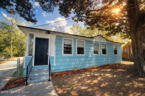 1901 Pullman Ct, Jacksonville, FL, 32209-4733 | Card Image