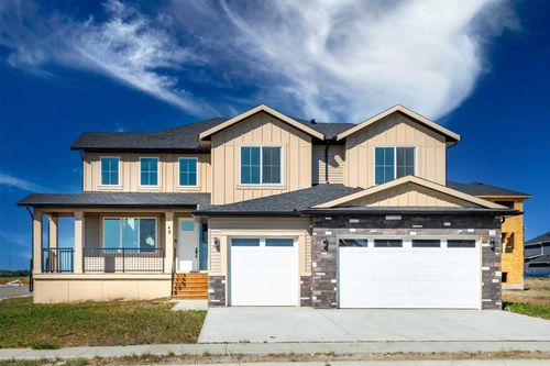 48 Bridges Dr, Langdon, AB, T0J1X3 | Card Image