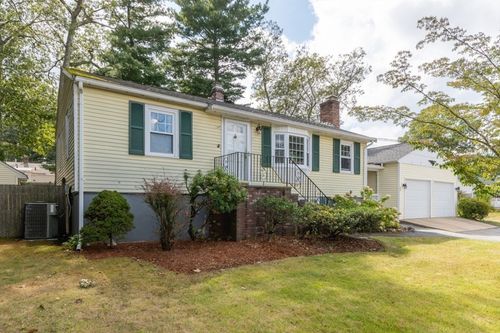 33 Lantern Ln, Burlington, MA, 01803-2005 | Card Image