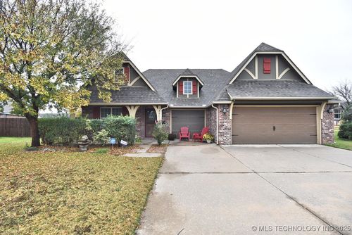 14900 87th St, Owasso, OK, 74055-2693 | Card Image