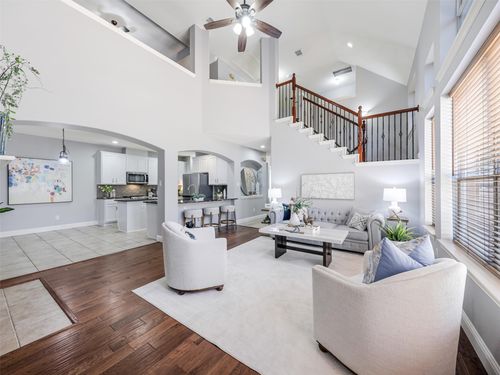 2272 Fox Ridge Trl, Frisco, TX, 75036-2607 | Card Image