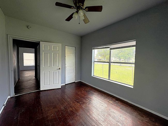 2215 Thomas Blvd, Home with 1 bedrooms, 1 bathrooms and null parking in Port Arthur TX | Image 9