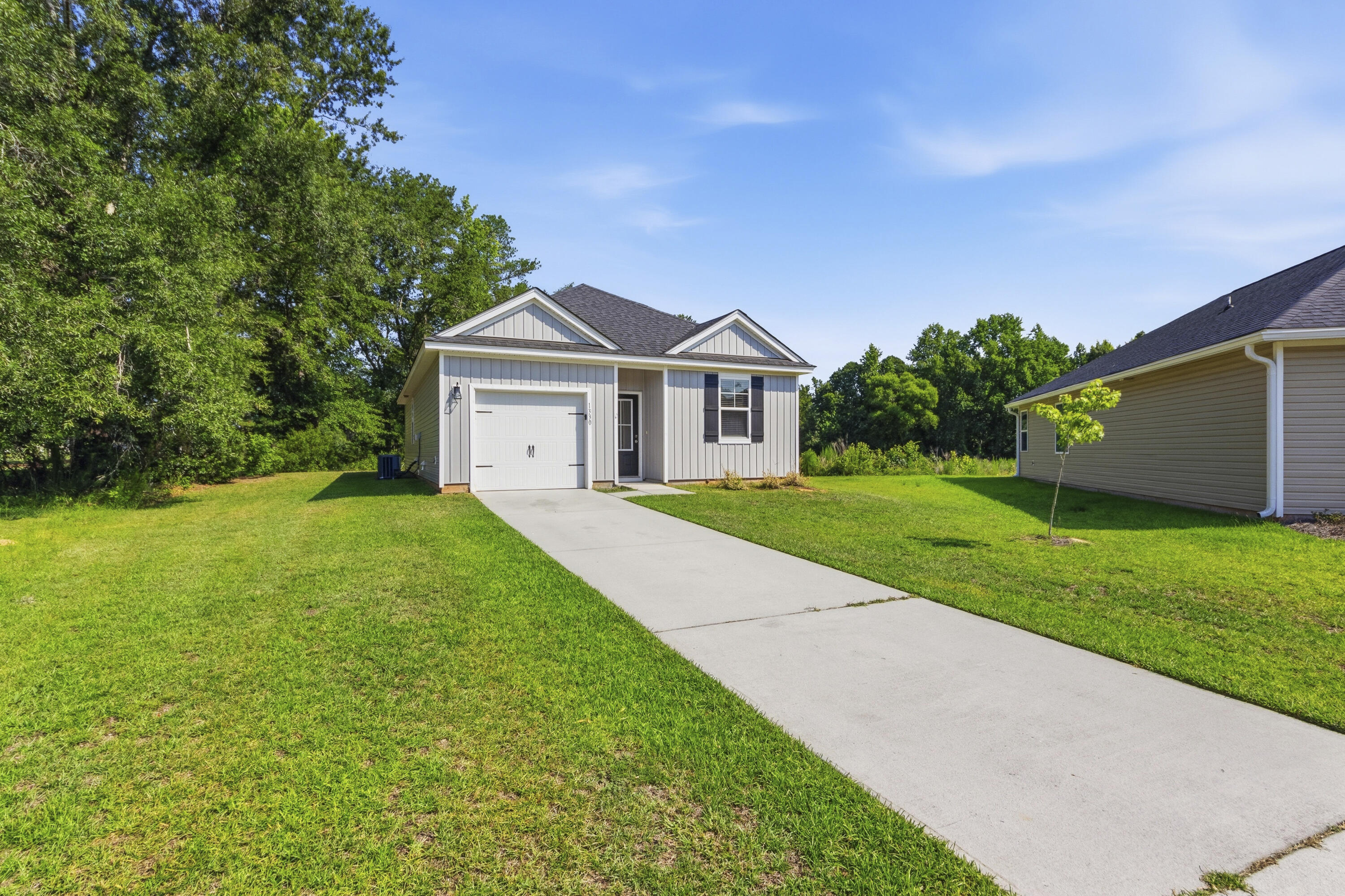 Residential in Manning 2