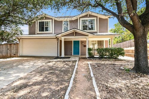 1193 Curve St, Austin, TX, 78702-1955 | Card Image