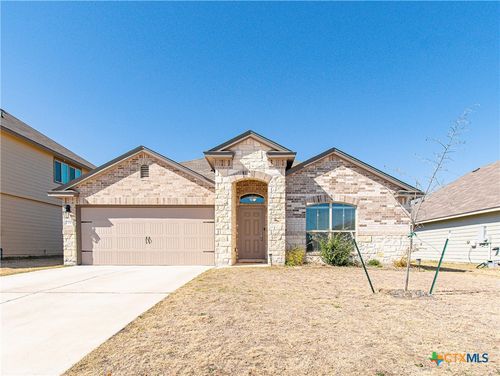 2353 Aylesbury Drive, Copperas Cove, TX, 76522 | Card Image
