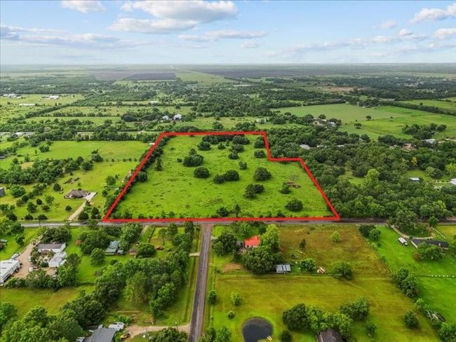 0 Davis Bend Rd, Home with 0 bedrooms, 0 bathrooms and null parking in Alvin TX | Image 9