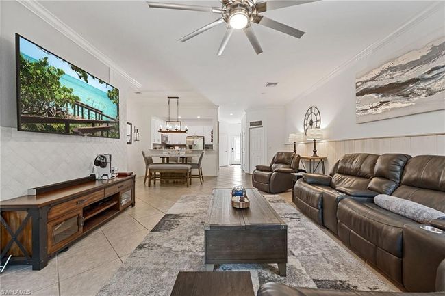 12532 Westhaven Way, Townhouse with 3 bedrooms, 3 bathrooms and 1 parking in FORT MYERS FL | Image 14