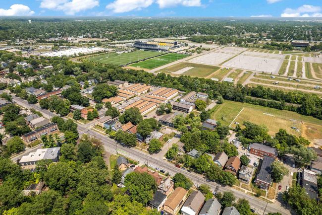 2083 N 4 Th St, Home with 0 bedrooms, 0 bathrooms and 4 parking in Columbus OH | Image 50