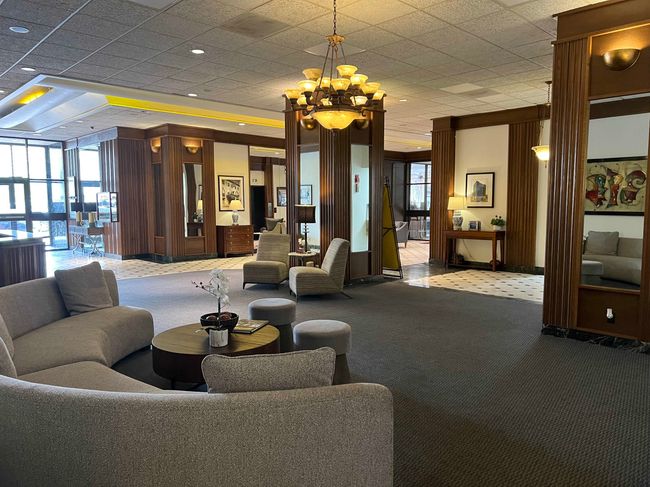 APT-1202 - 109 N Main St, Condo with 1 bedrooms, 1 bathrooms and null parking in Memphis TN | Image 6