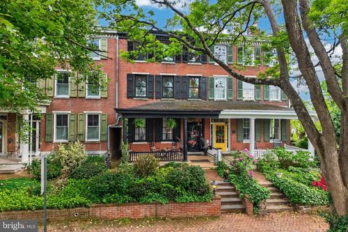 340 W Miner St, WEST CHESTER, PA, 19382-2833 | Card Image