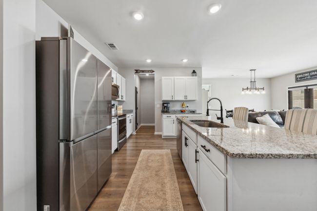 532 Renee Way, House other with 4 bedrooms, 3 bathrooms and 6 parking in Chapel Hill TN | Image 15