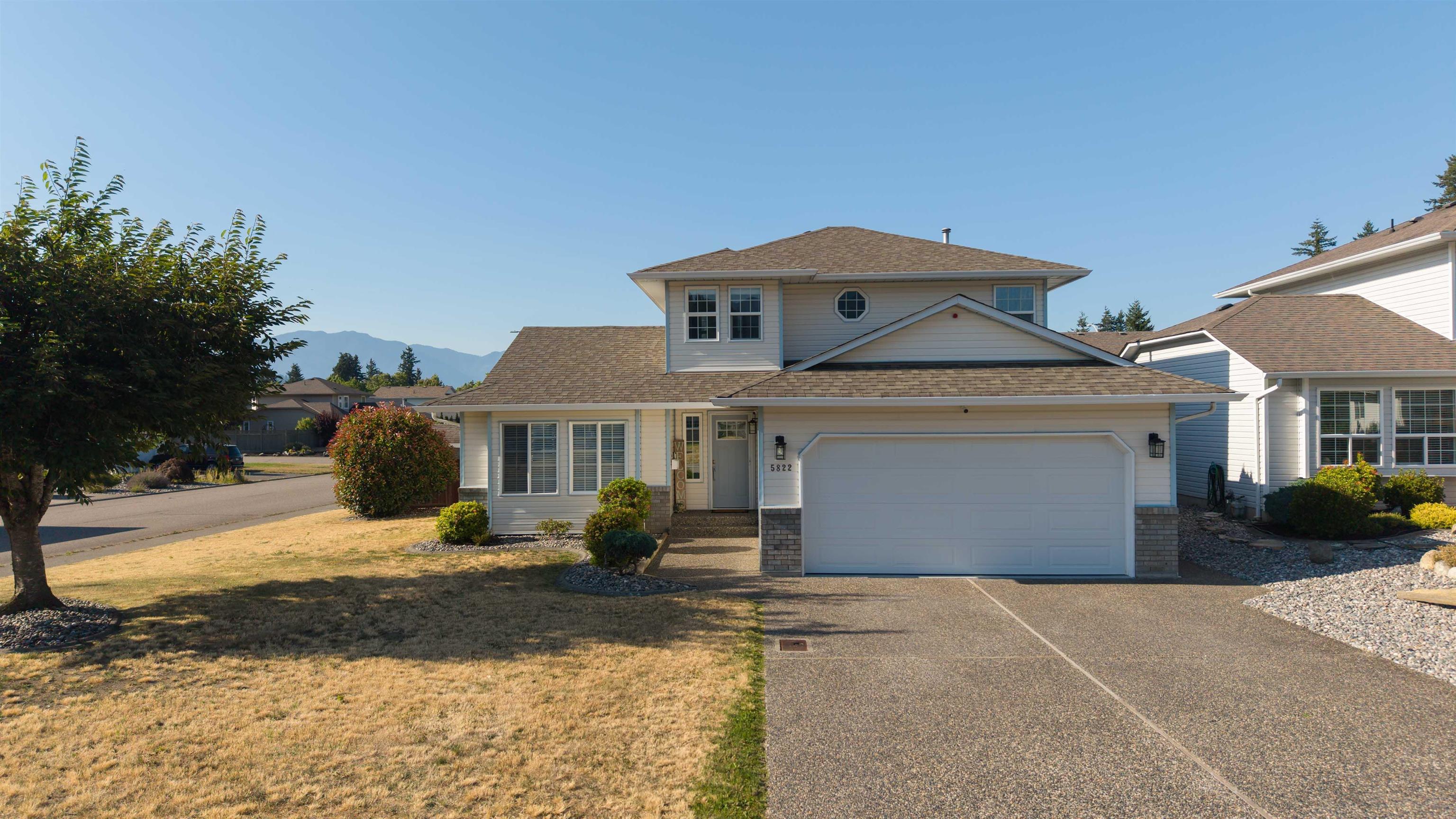 Residential in Chilliwack