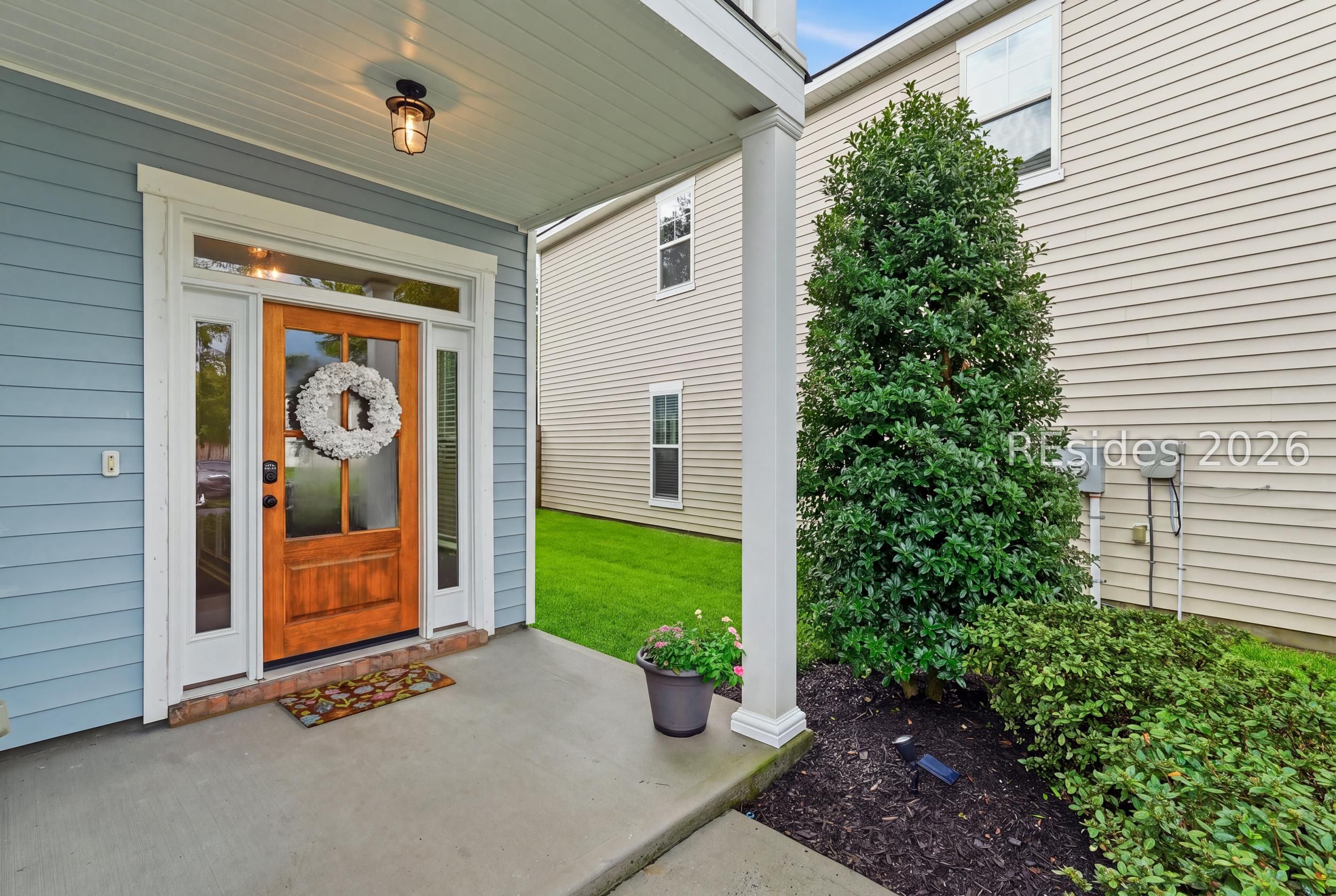 Residential in Bluffton 4