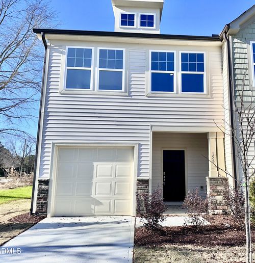156 Wildflower Cir, Clayton, NC, 27520-4501 | Card Image