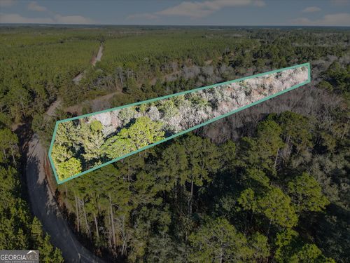 0 Beautiful Zion Cemetery Rd, Pembroke, GA, 31321 | Card Image