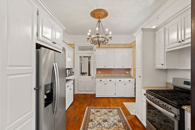 711 E Morgan St, House other with 6 bedrooms, 3 bathrooms and null parking in Boonville MO | Image 32