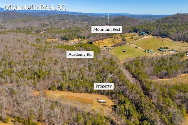00 Academy Rd, Home with 0 bedrooms, 0 bathrooms and null parking in Mountain Rest SC | Image 10