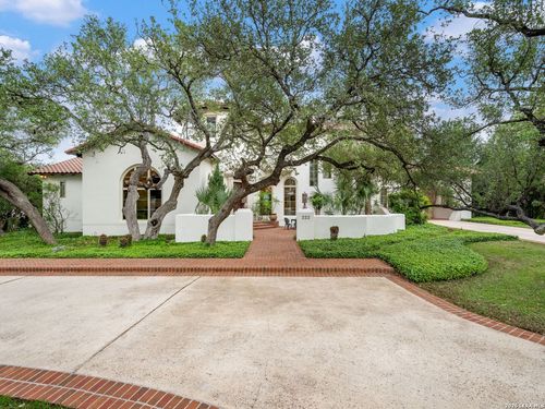 222 Farne Castle, Shavano Park, TX, 78249-2081 | Card Image