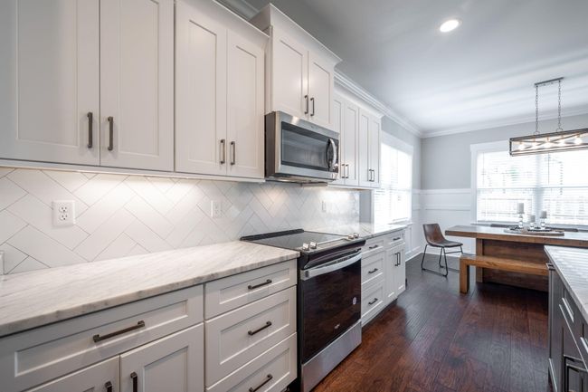 12 Windy Oak Dr, House other with 4 bedrooms, 3 bathrooms and null parking in Rock Spring GA | Image 9