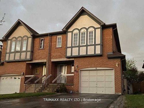 68 Ural Cir, Brampton, ON, L6R1H2 | Card Image