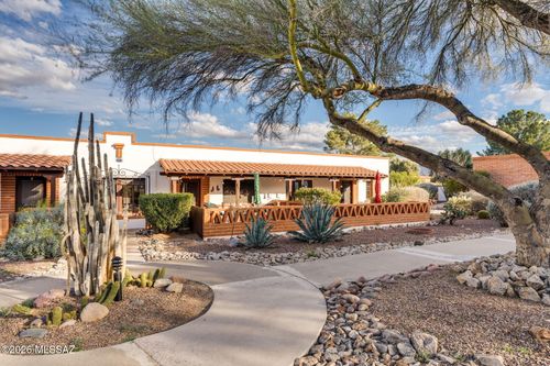 c-207 S Paseo Tierra, Green Valley, AZ, 85614-7387 | Card Image