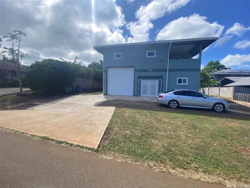 1268 Ulupii St, Kailua, HI, 96734-4303 | Card Image