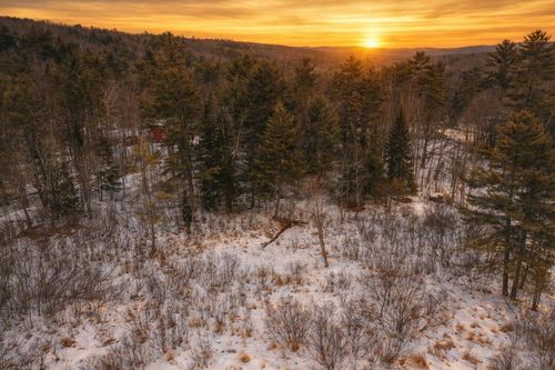 M4 L18 B13 New Hampshire Route 4a, Wilmot, NH, 03287 | Card Image