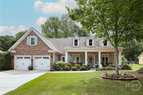 228 Falling Shoals Dr, Athens, GA, 30605-5750 | Card Image