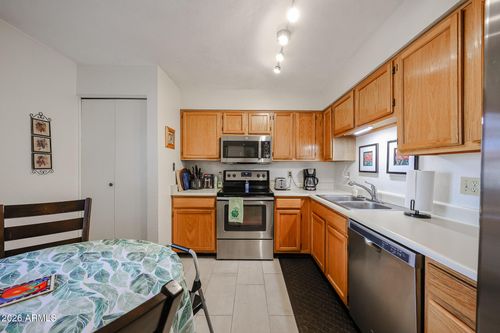104-9430 E Mission Ln, Scottsdale, AZ, 85258-5529 | Card Image
