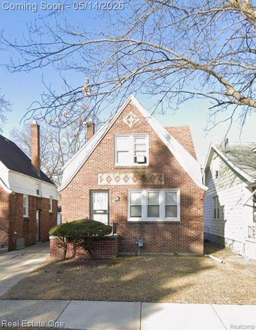 19657 Gallagher St, Detroit, MI, 48234-1611 | Card Image