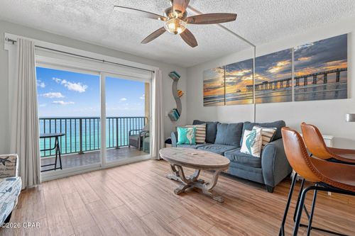 1419-8743 Thomas Dr, Panama City Beach, FL, 32408-4030 | Card Image