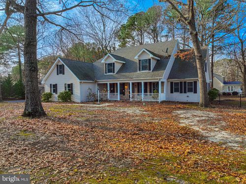 202 W Manor Dr, DAGSBORO, DE, 19939-9622 | Card Image