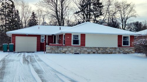 61 Fernboro Rd, Rochester, NY, 14618-1713 | Card Image