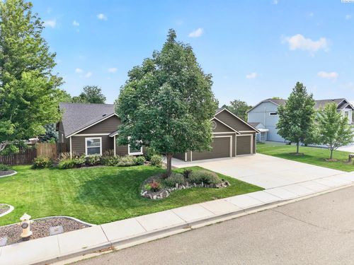 3544 Kristin Dr, West Richland, WA, 99353-6092 | Card Image
