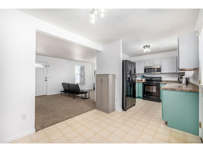 2728 Renshaw St, House other with 3 bedrooms, 2 bathrooms and null parking in Strasburg CO | Image 11