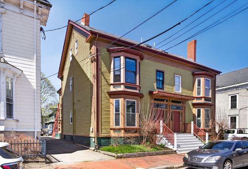 2-289 Spring Street, Portland, ME, 04102 | Card Image