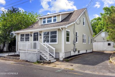 21 Snyder Street, House other with 4 bedrooms, 1 bathrooms and null parking in Toms River NJ | Image 1