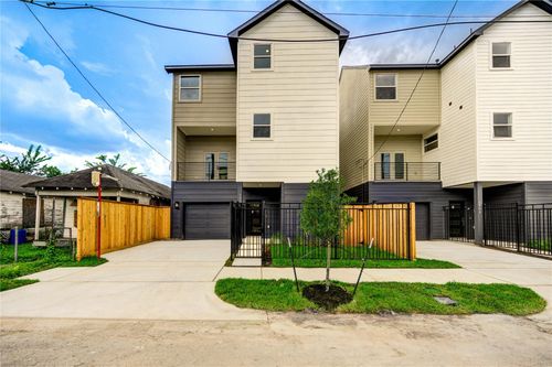 3406 Rawley St, Houston, TX, 77020-2354 | Card Image