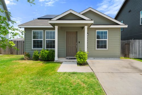 17813 Willacy Cove, Elgin, TX, 78621 | Card Image